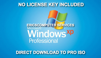 Microsoft windows xp professional sp1 iso download