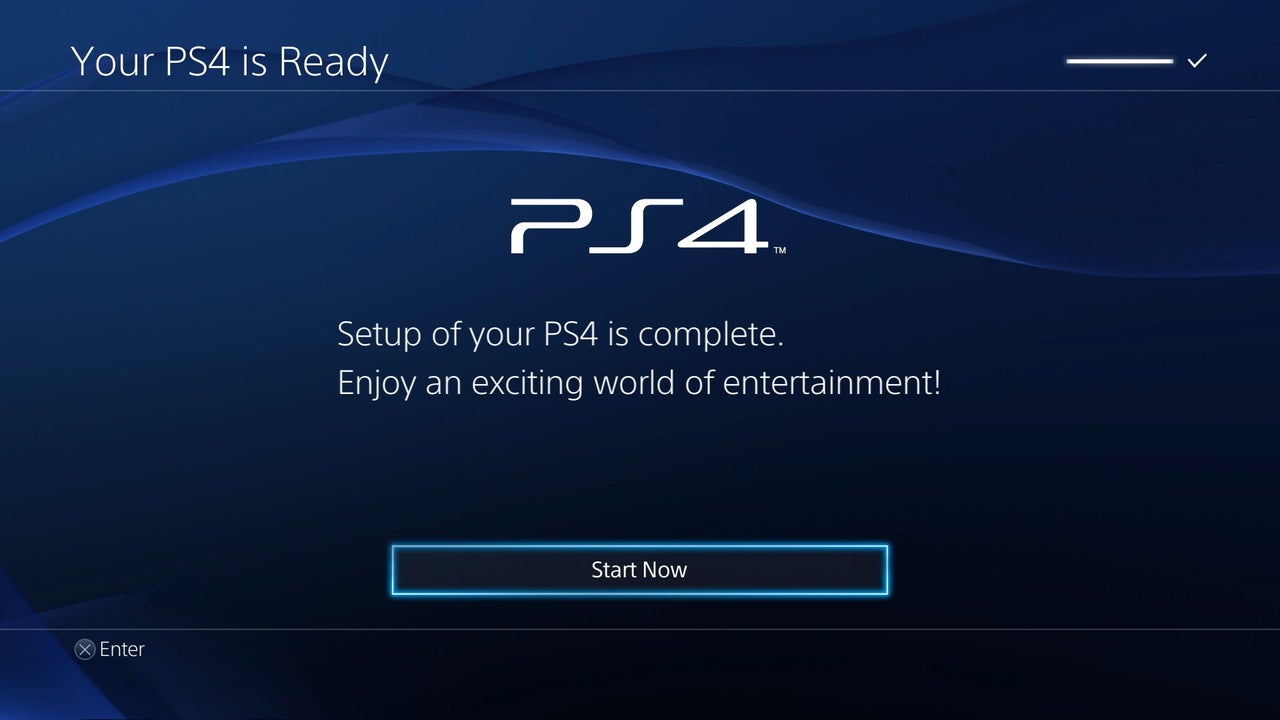 Does Ps4 Download In Rest Mode